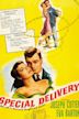 Special Delivery (1955 film)