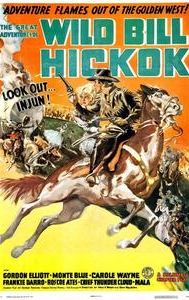 The Great Adventures of Wild Bill Hickok