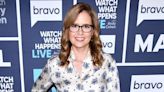 Jenna Fischer filmed the ‘Mean Girls’ musical with a secret broken shoulder | CNN