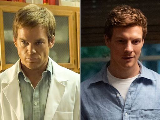 Hear Michael C. Hall return as voice of Dexter in first teaser for “Dexter: Original Sin”