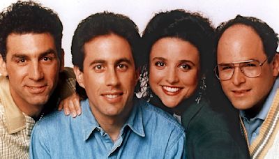 Seinfeld Has Become an Integral Part of Pop Culture — Here Are 6 Facts About the Iconic Sitcom