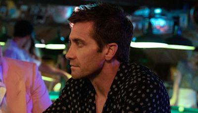 Jake Gyllenhaal isn't done punching his way out of trouble, will return for 'Road House' sequel