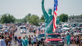 One year after return to Pueblo West, Fourth of July Wet Parade may again get the axe