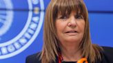 Patricia Bullrich: “La discusión en el PRO es si ser oficialismo u oposición, y creo que tiene que ser oficialista”