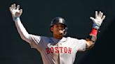 Rafaela and Devers homer as Red Sox beat Twins 9-2 to end Minnesota's 12-game winning streak