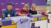 Ariton baseball standout Lawson Leger signs with Wallace College