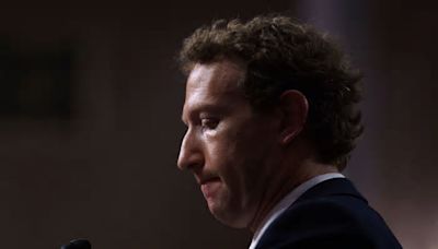 Juez desestimó las acusaciones contra Zuckerberg por generar adicciones en redes