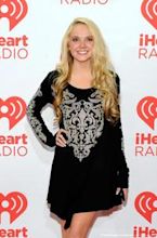 Danielle Bradbery