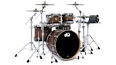 DW's DWe electronic drums and Soundworks software have launched! Here’s everything you need to know about DW Electrified