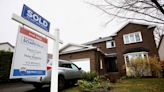 Surging bond yields add to Canadian homeowners' mortgage pain as renewals loom