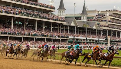 Kentucky Derby 2024: Live updates, highlights, results, horses, time, field for the 150th Run for the Roses