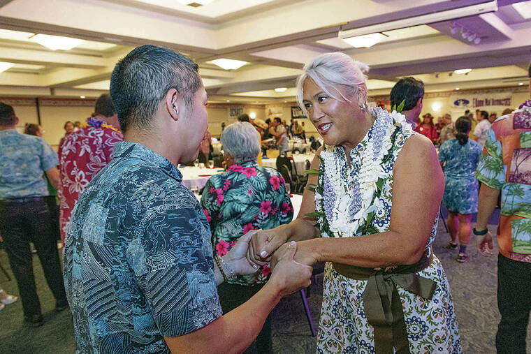 Hawaii legislature to see 11 new faces even before November election