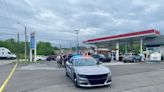 Knoxville Police: Man shot after officers respond to Fountain City gas station