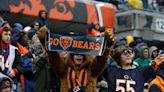 Report: Bears tell season-ticket holders they’re raising prices in 2024, despite 1 less game at Soldier Field