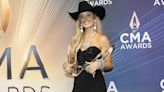 Everything to Know About Lainey Wilson: CMAs Entertainer of the Year