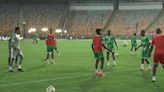 'Egypt are favourites' - Burkina Faso prepare for World Cup qualifier