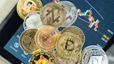 Is Bitcoin's Fall Over? Top Crypto Analyst Says 'Altcoins Are Going To Take Over Until...' - Coinbase Glb (NASDAQ:COIN)