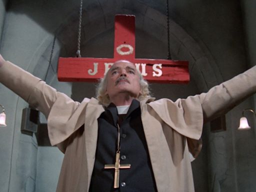 Cult Movies: Co Armagh’s Patrick Magee was a top Thespian who wasn’t above tackling the odd B-movie role