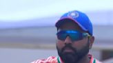 ...Up Rohit Sharma Caught Abusing On Camera After Hardik Pandya Dismisses Litton Das In IND vs BAN T20 WC...