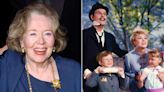 “Mary Poppins ”Star Glynis Johns Says Turning 100 ‘Doesn't Make Any Difference’