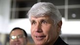 Judge excoriates ex-Illinois Gov. Blagojevich’s federal lawsuit as publicity stunt that ‘ends with a whimper’