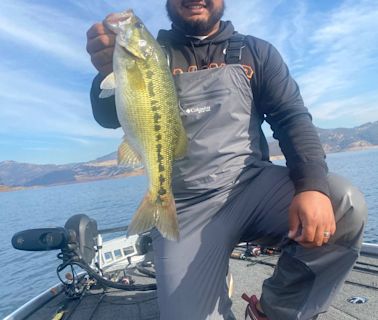 Fishing report, July 9-16: Delta bass on a tear. Don Pedro kokanee are fat and sassy and the Shaver Lake kokanee bite is up and down.