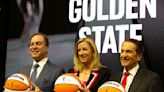 Warriors Owner Reveals 'Aggressive' Plan For New WNBA Team