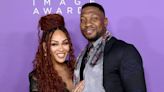 As Jonathan Majors Continues To Date Meagan Good, Her Sister Shares Feelings On Their Romance