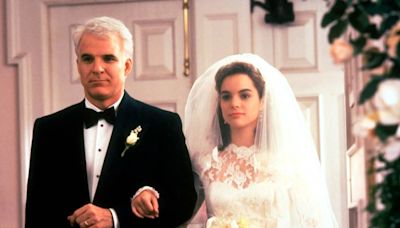 This "Father of the Bride"-Inspired Renovation Is the Most Stunning Makeover