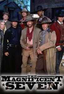 The Magnificent Seven