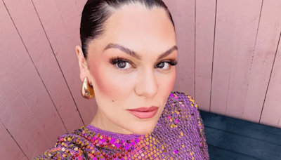 Jessie J declares health conditions her 'superpower' as she reveals diagnoses