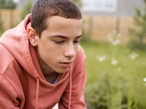 8 Things That No One Tells You About Parenting A Teenage Boy