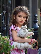 Suri Cruise