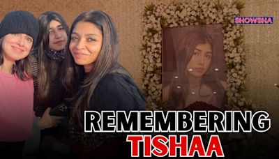 Tishaa Kumar Passes Away: Bhushan Kumar, Divya Khosla Kumar, Tulsi Kumar Mourn Her Death - News18