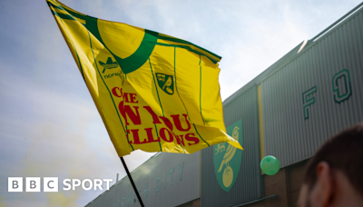 Your views on Norwich City's Wembley hopes
