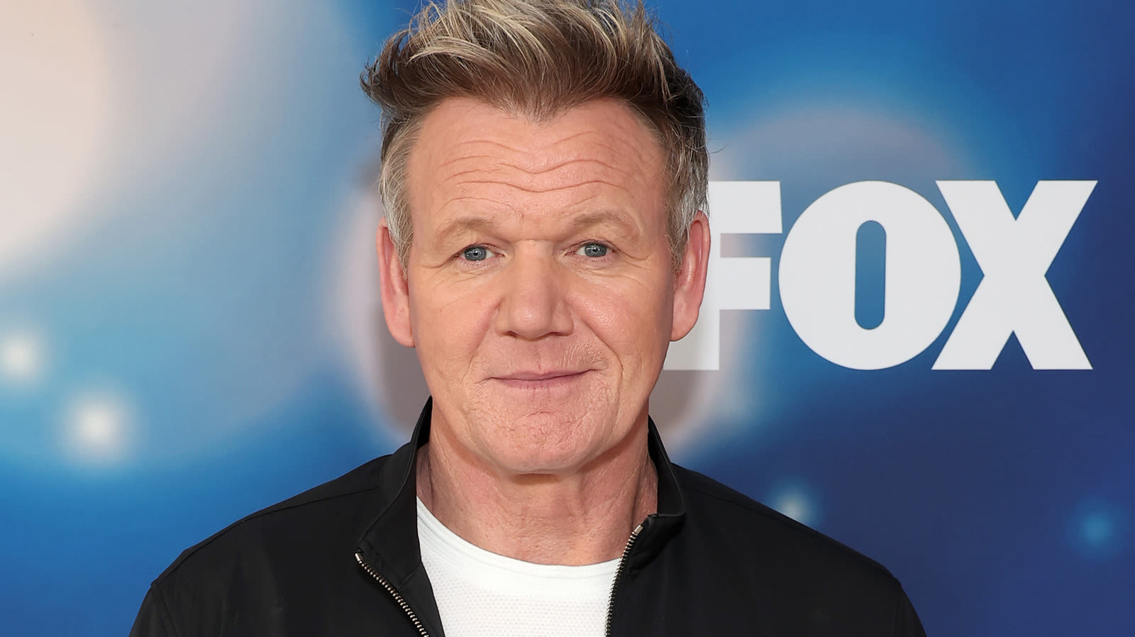 Gordon Ramsay's Top Tip To Keep In Mind When Seasoning Broccoli