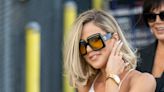 True Thompson Channels All Of The Throwback 90s Vibes For Khloé Kardashian’s Latest IG Post!