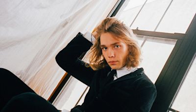 With 'National Anthem,' Charlie Plummer Takes the Reins