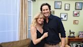 Goldie Hawn's Son Oliver Hudson Confesses He Doesn't Regret Cheating on His Wife Before Their Wedding