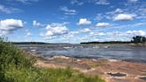 N.W.T. is asking Alberta to keep it more informed about spills in its water. It's waiting for an answer | CBC News