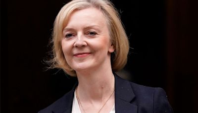 In Case You Missed It, Liz Truss Told Republicans All About Her Shower Head In A Convention Speech