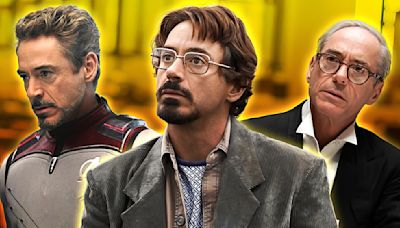 Robert Downey Jr.'s 10 Best Movies, Ranked By Rotten Tomatoes - SlashFilm