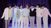 BTS迎出道10周年「新歌曝光」！ 全首爾一起歡慶「地標變紫色」