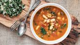 Slow-cooker soup, easy lasagna and more healthy meal ideas for the week ahead