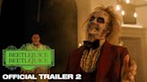 Beetlejuice Beetlejuice - Official Trailer | English Movie News - Hollywood - Times of India