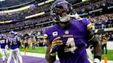 Are Vikings torn on whether to move on from Dalvin Cook?