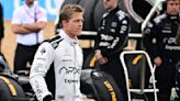 Brad Pitt movie about Formula 1 will simply be called 'F1'