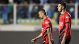 3-1. El chileno Fernández, con un doblete, da la victoria al Bolívar ante el Paranaense