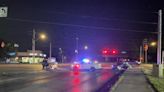 1 person killed in crash on Indy’s northwest side