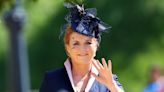 Sarah, Duchess of York warns: Don’t skip cancer health checks